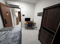 Sommerville Grandeur (D10), Condominium #571764861